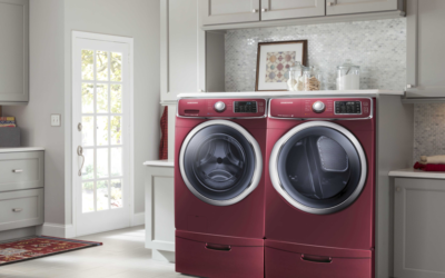 Ask an Expert: What to Consider When Selecting Appliances