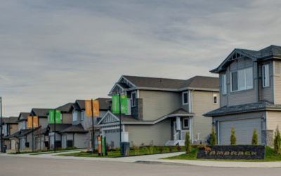 What to Consider When Selecting Your Lot