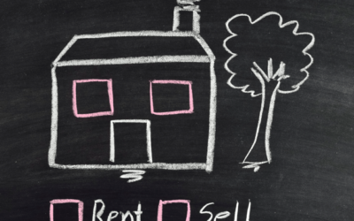 Should You Sell or Keep Your Home? [Infographic]