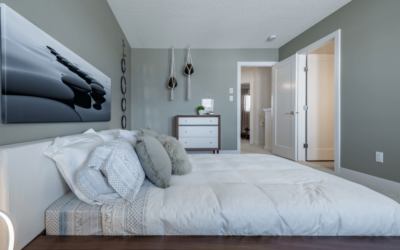 Setting Your Home’s Mood: The Effect of Colours
