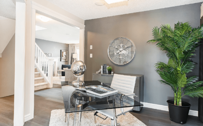 Tips for Creating the Ultimate Home Office