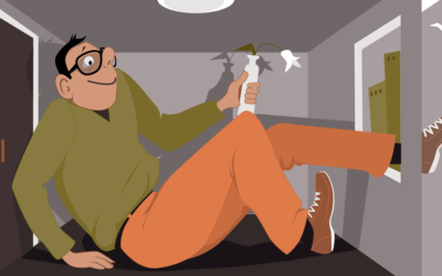 5 Indicators It’s Time for a New Home