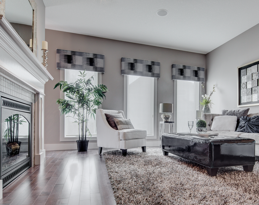Fun Facts to Know Before You Visit a Show Home!