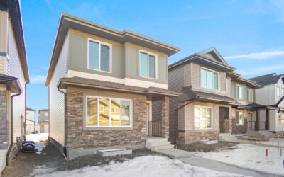 What is a Laned Home? Edmonton’s Most Affordable New Home Style Explained